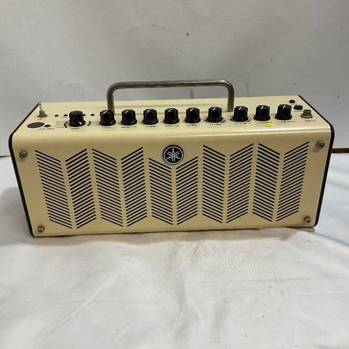 Yamaha thr10 portable - yamaha,