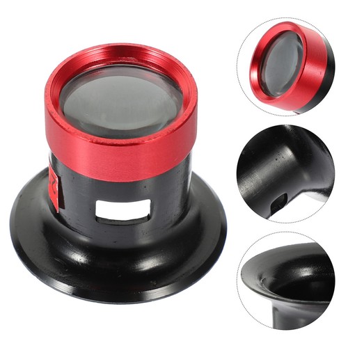 Jewelry magnifier magnifying - jewelry,