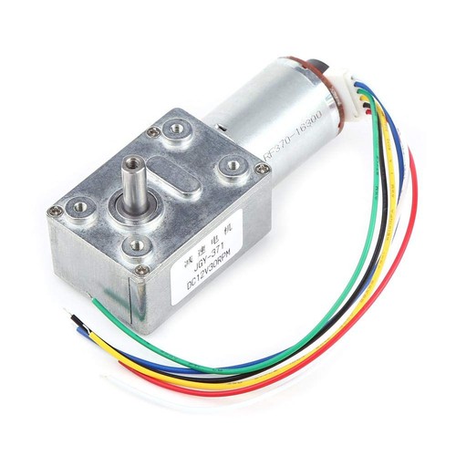 Moteur engrenage vis - moteur,