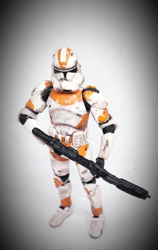 Star wars clone - wars,