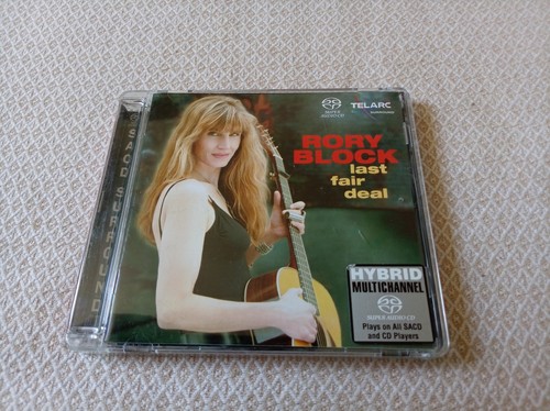 Rory block last - ‎:, fair