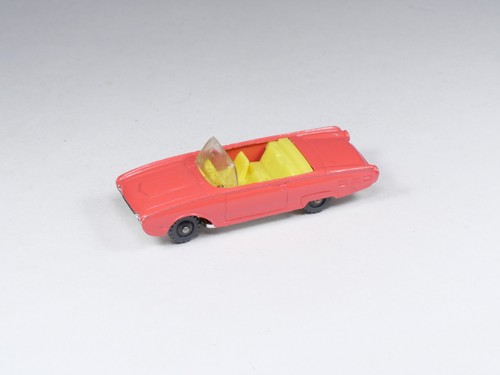 Husky ford thunderbird - -, 8