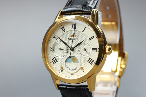 Montre vintage homme - montre, orient