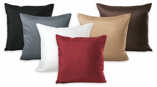Housse coussin haus und - coussin,