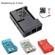 Boitier pour Raspberry 3 3B -