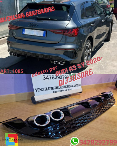1085 audi 2020 - 💎audi, a3