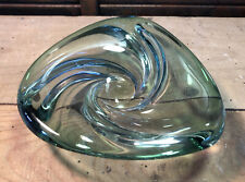 Cendrier Vide Poche Cristal