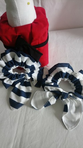 Foulchie pour cheveux coton - foulchie,