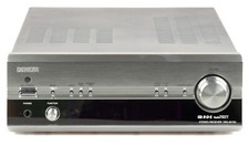 Denon DRA-201SA Récepteur /