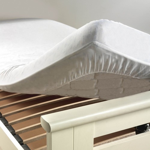 Protège matelas anti - anti, acarien