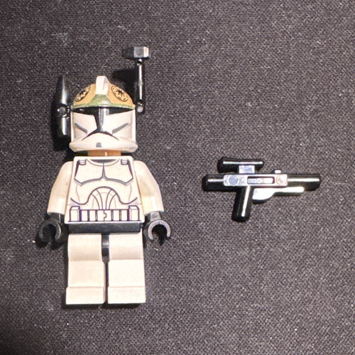 Original lego star - lego, clone