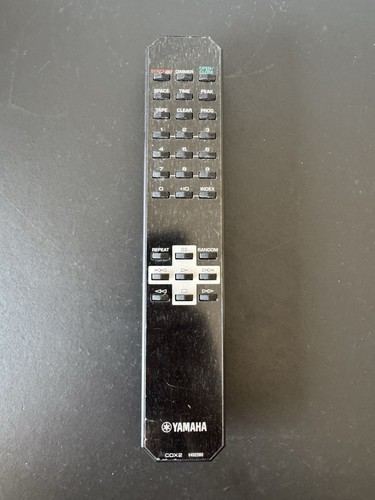 Yamaha cdx2 v492580 - cdx2,
