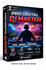 Digital DJ Software mp3
