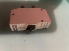 Vynckier Mini jump disjoncteur