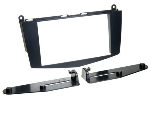 Kit support autoradio - support,