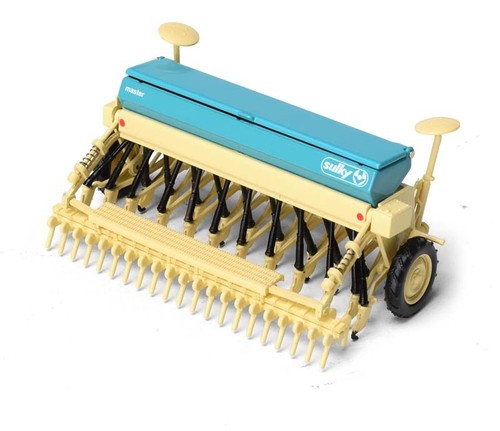 Replicagri semoir en - replicagri,