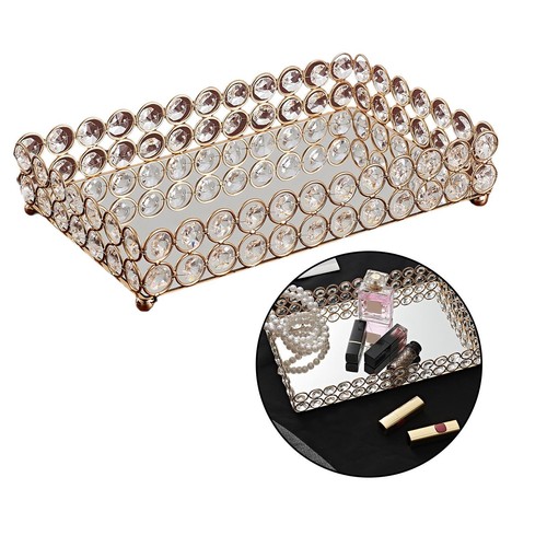 Taille plateau en miroir - 3,