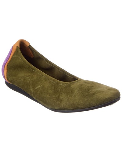 Arche lambaa suede - arche,