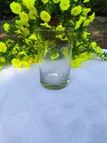 040 vase cylindrique - [040], en