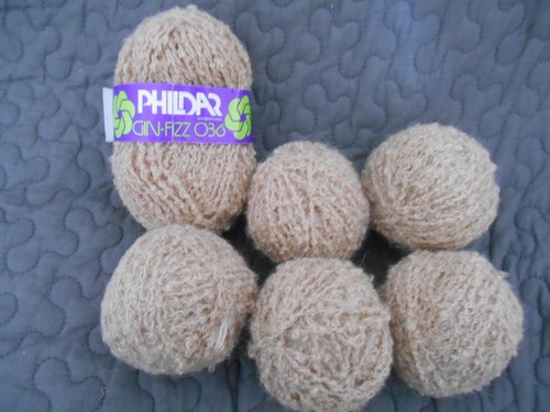 Lot pelotes de - lot,