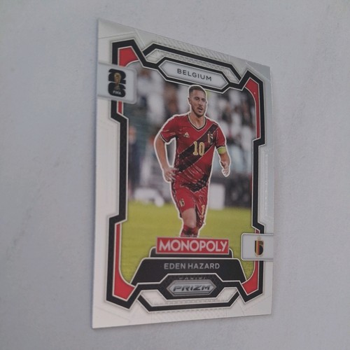Panini monopoly prizm - prizm, fifa
