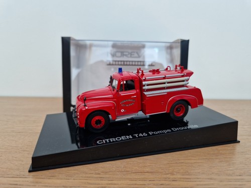 1 43 citroen - █▓▒★, 1/43