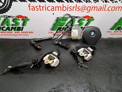 Kit airbag bmw e90 essence - e90,