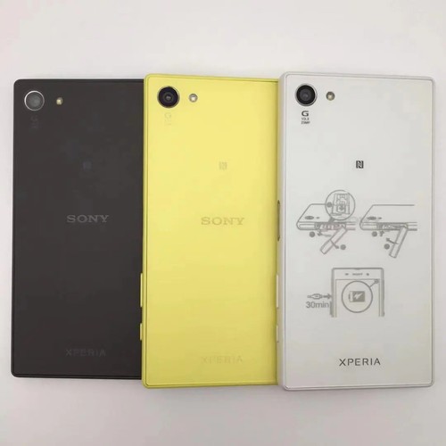 Sony xperia compact e5823 - xperia,