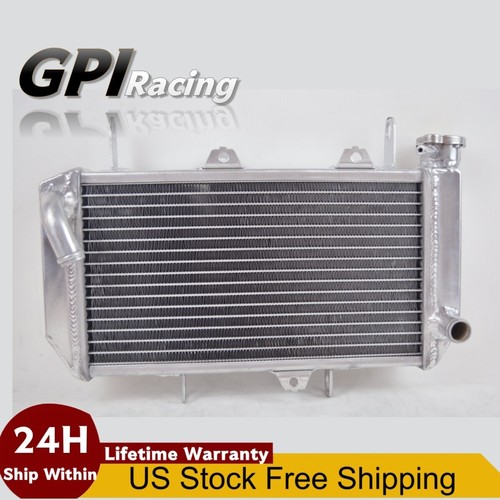 Aluminum radiator fits - radiator,