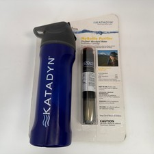 KATADYN MyBottle Purifier
