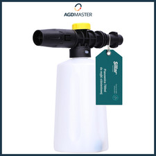 Lance mousse Sillar Kärcher