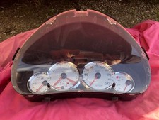 Compteur Peugeot 206 CC 1.6