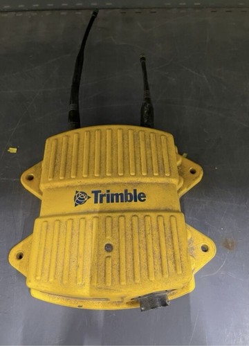 Radio trimble snr 434 - radio,