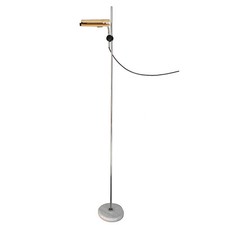 Lampadaire 80 halogène Relco