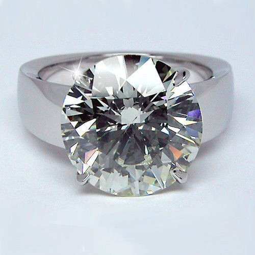 Bague fiançailles de - bague,