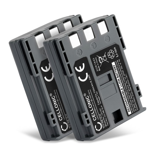 Batterie pour canon - batterie,