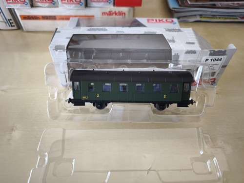 Voiture sncf piko - piko, ,