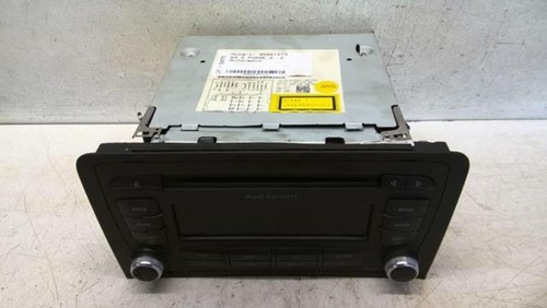 Autoradio audi phase 2 - a3,