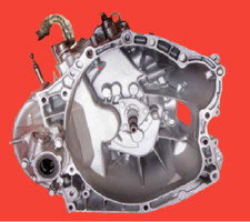 Boîte de Vitesses Peugeot