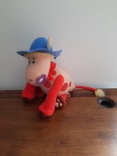 Peluche Vache Azalee Le