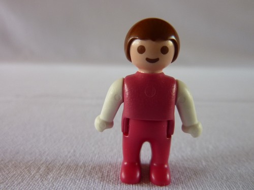 Playmobil bebe 2 - playmobil,