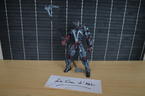 Figurine battleclad spawn - figurine,