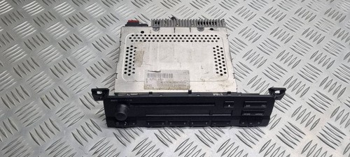 Bmw e46 2001 - bmw,