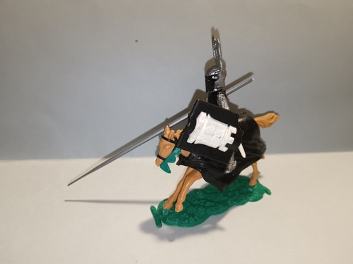 Timpo moyen age chevalier - timpo,