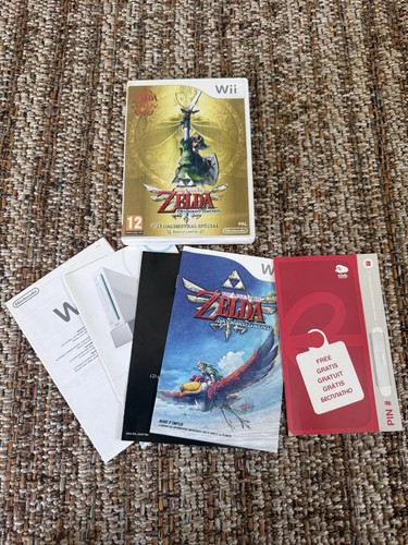 Jeu vidéo the legend - vidéo, zelda