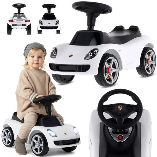Voiture électrique pour