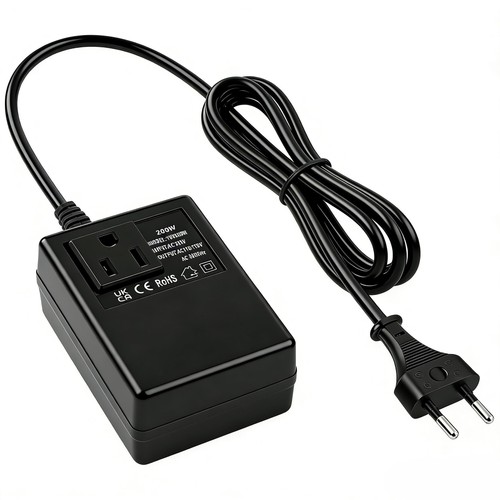 200w convertisseur tension - convertisseur, de