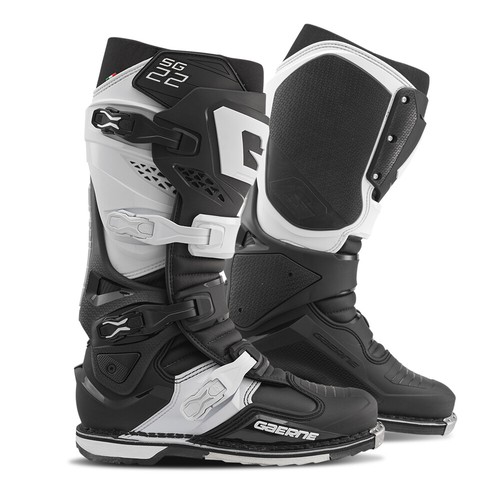 Bottes gaerne 9 - bottes,
