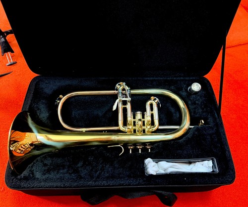 Bugle - ,