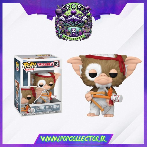 Funko pop gremlins - gremlins, 1753